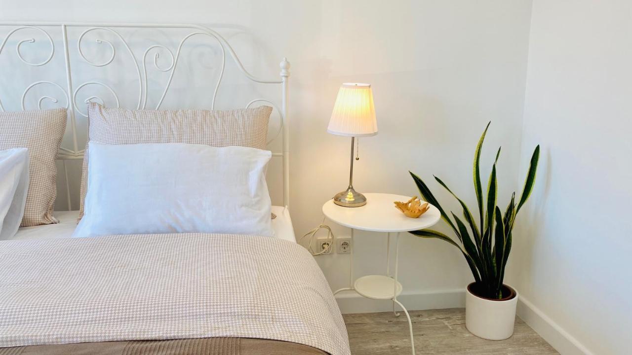 Bilini Castropola Apartment Luaran gambar