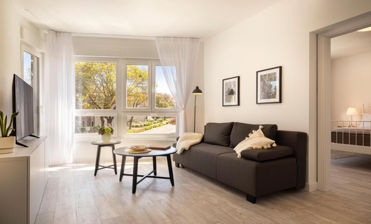Bilini Castropola Apartment Luaran gambar